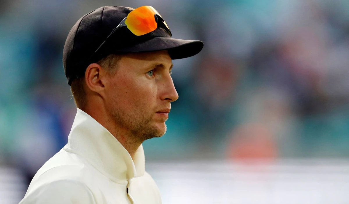Joe Root